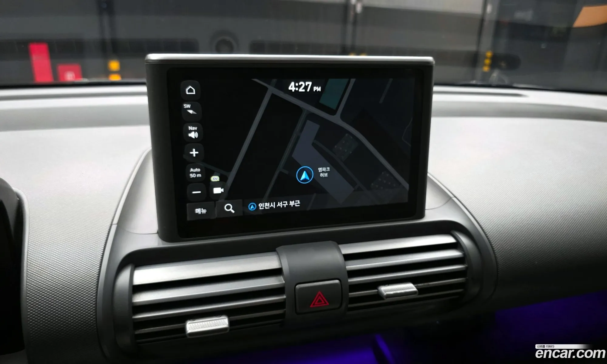 Hyundai Casper 2022 KMHB3516BPW023640 — 29