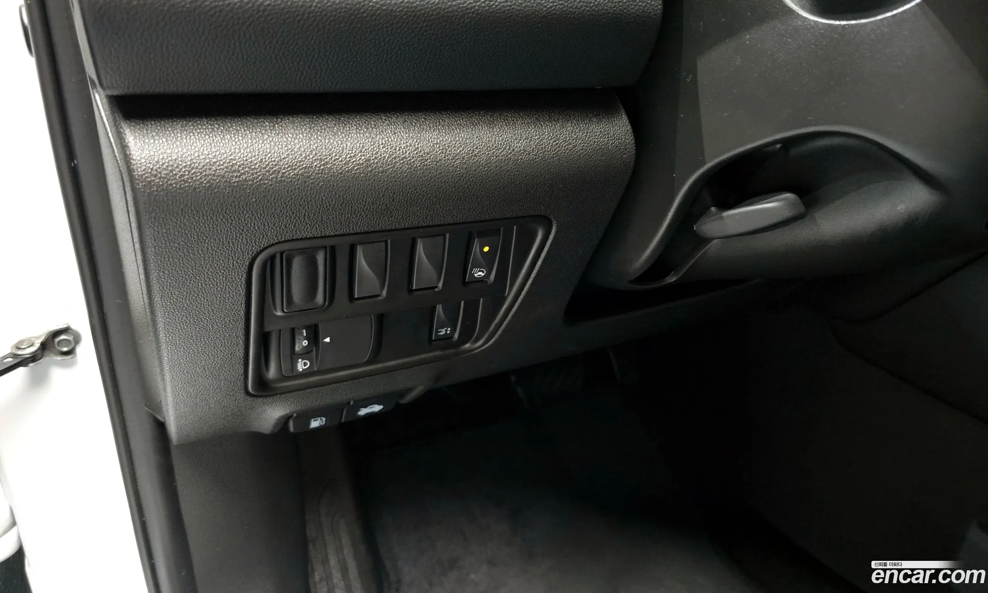 Renault Korea (Samsung) QM6 2023 — 10