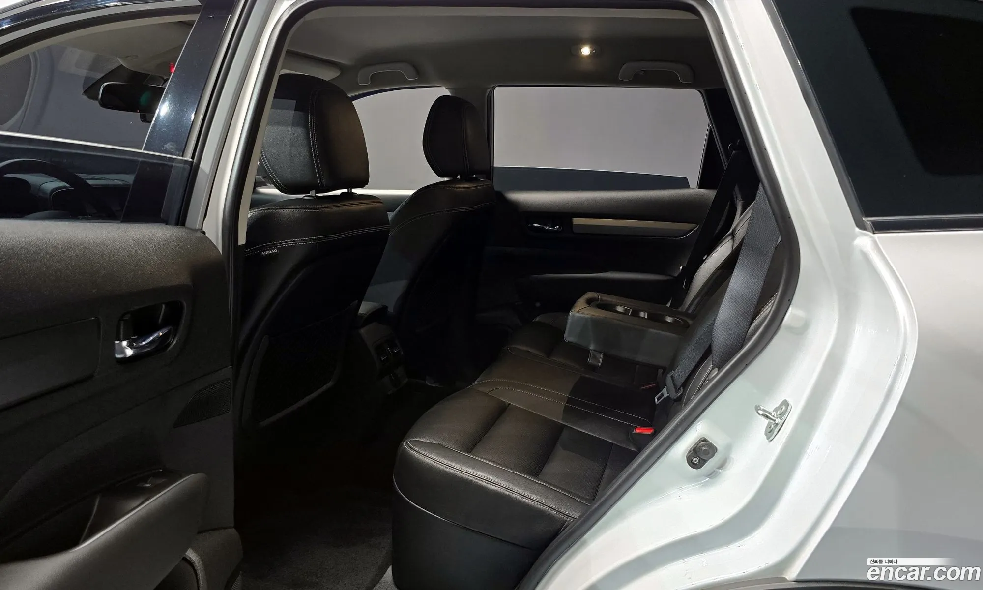 Renault Korea (Samsung) QM6 2023 — 7