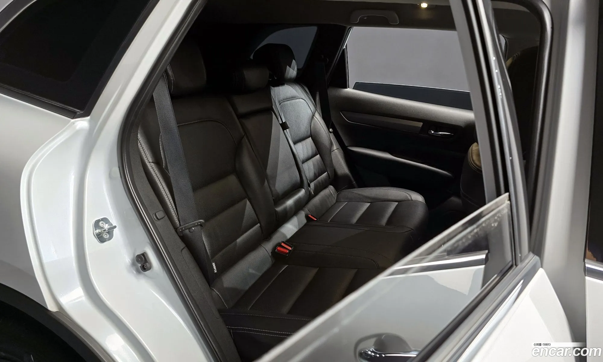 Renault Korea (Samsung) QM6 2023 — 25
