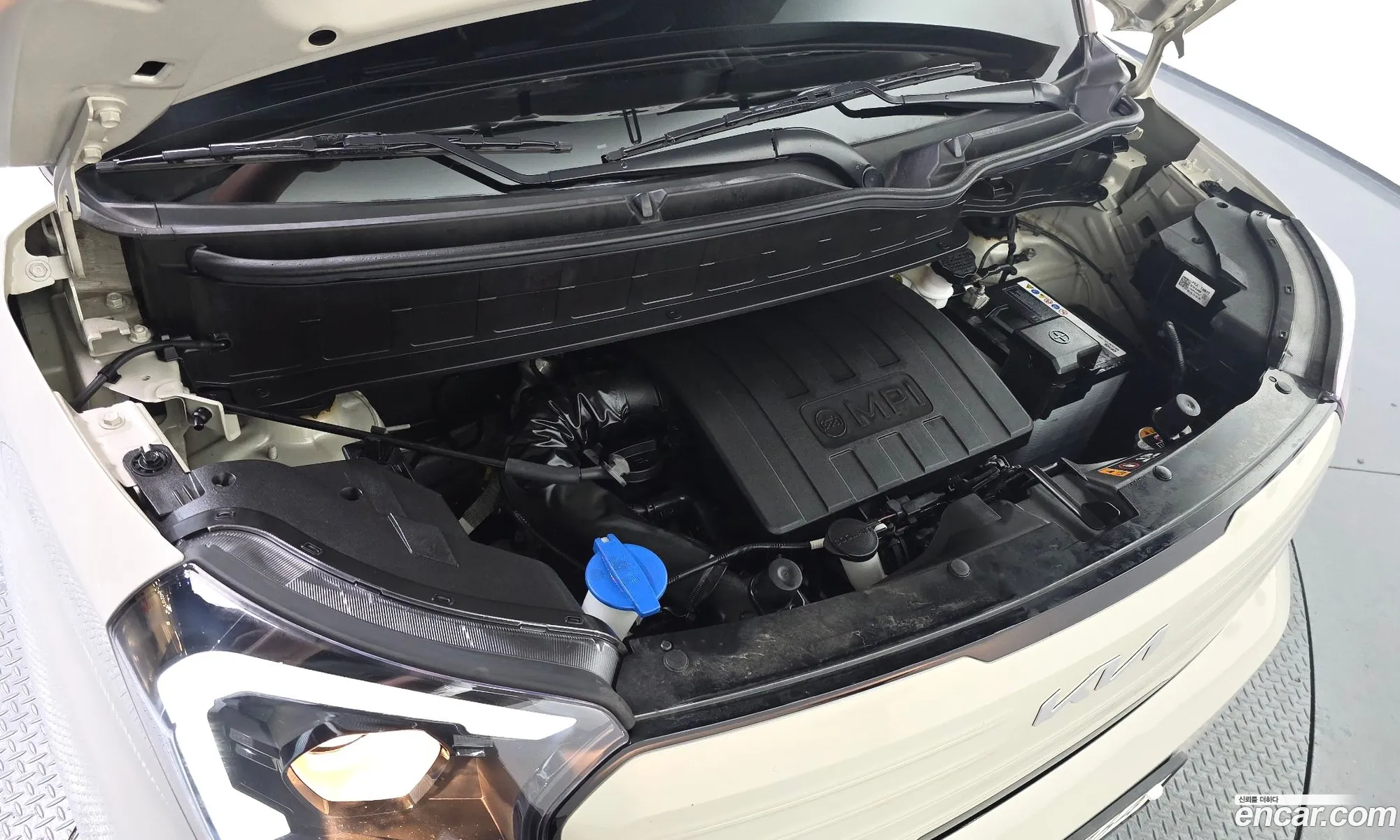 Kia Kia Ray 2023 KNACH811BPT348281 — 29