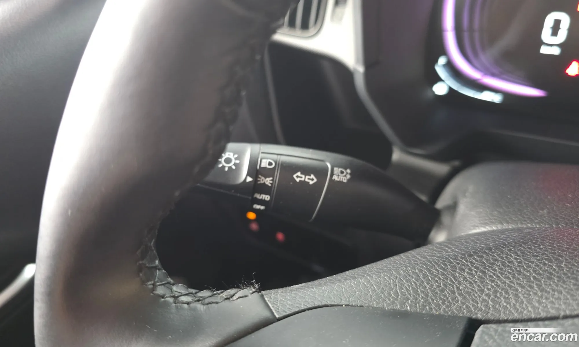 Kia Kia Ray 2023 KNACH811BPT348281 — 6