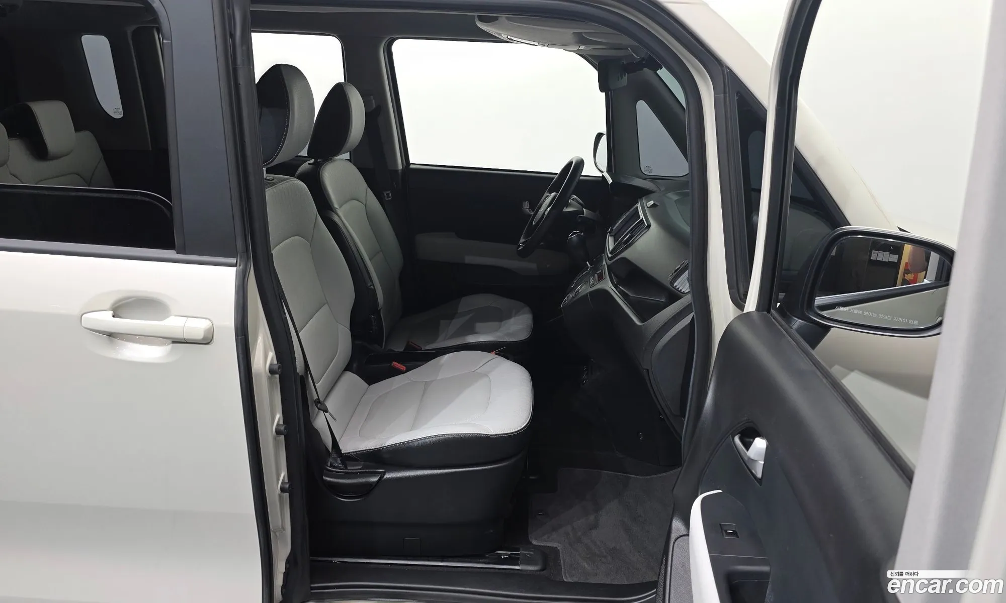 Kia Kia Ray 2023 KNACH811BPT348281 — 12