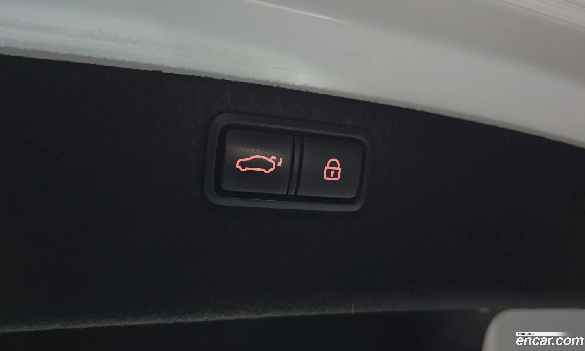 Genesis G80 2018 — 21