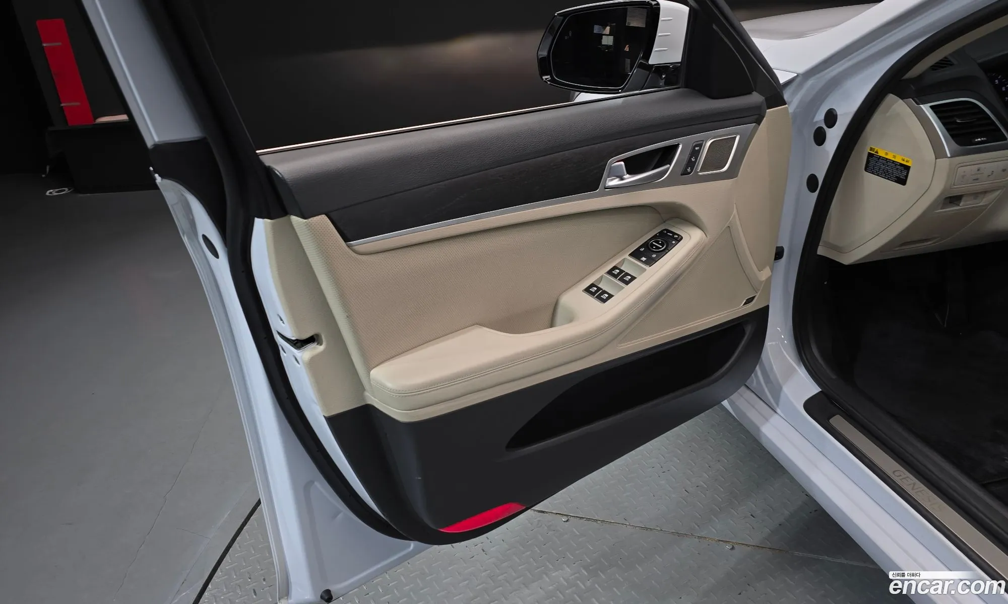 Genesis G80 2018 — 5