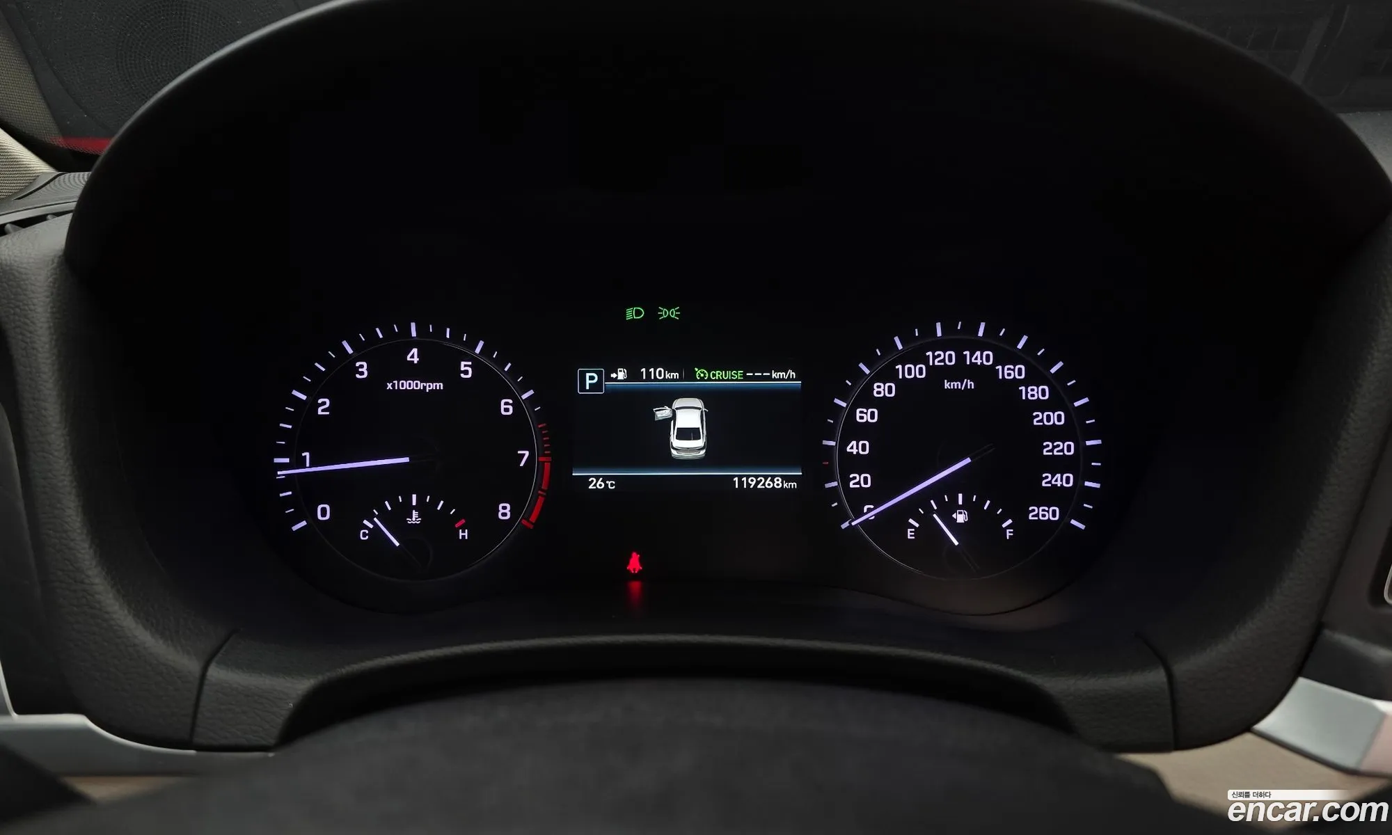 Genesis G80 2018 — 2