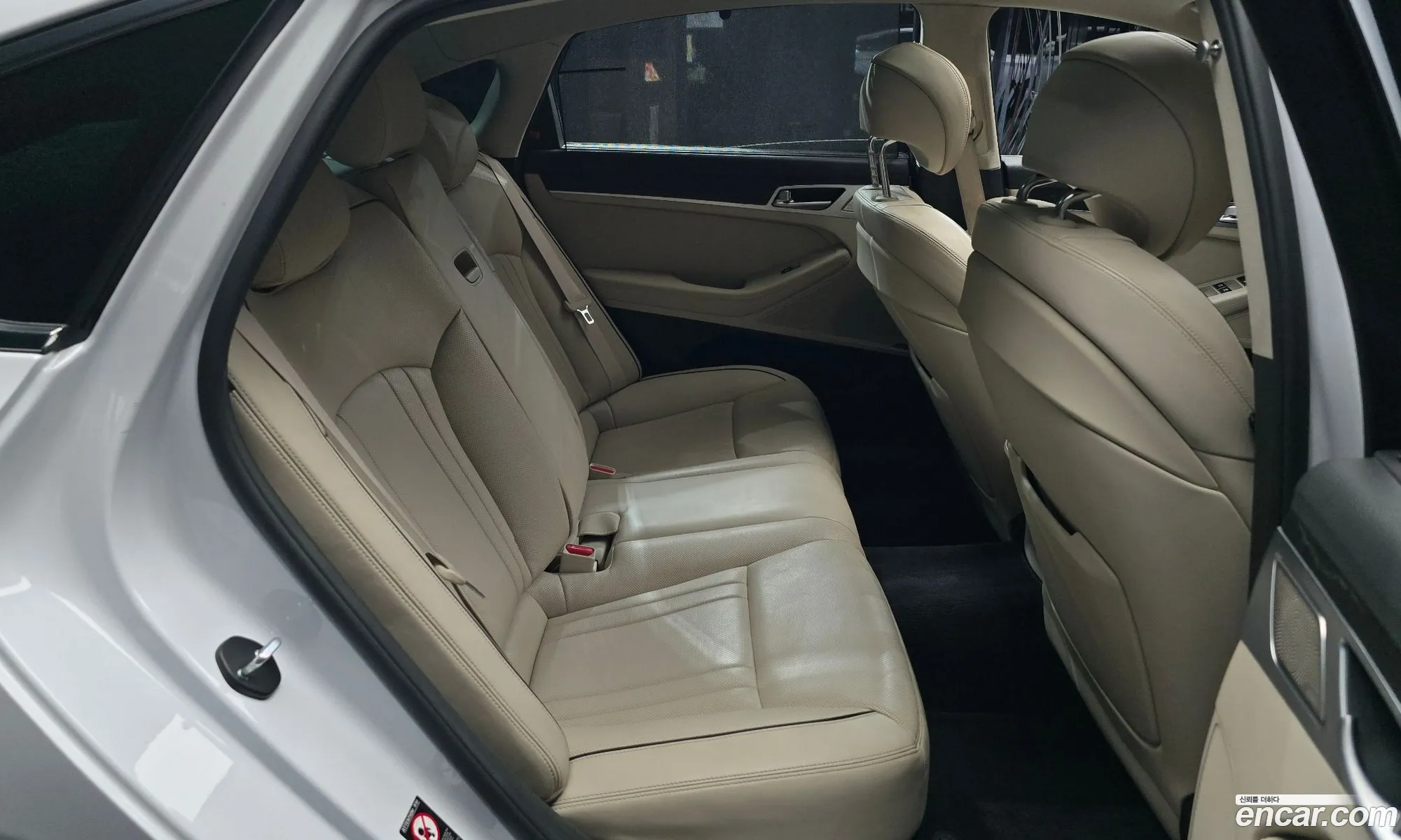 Genesis G80 2018 — 3