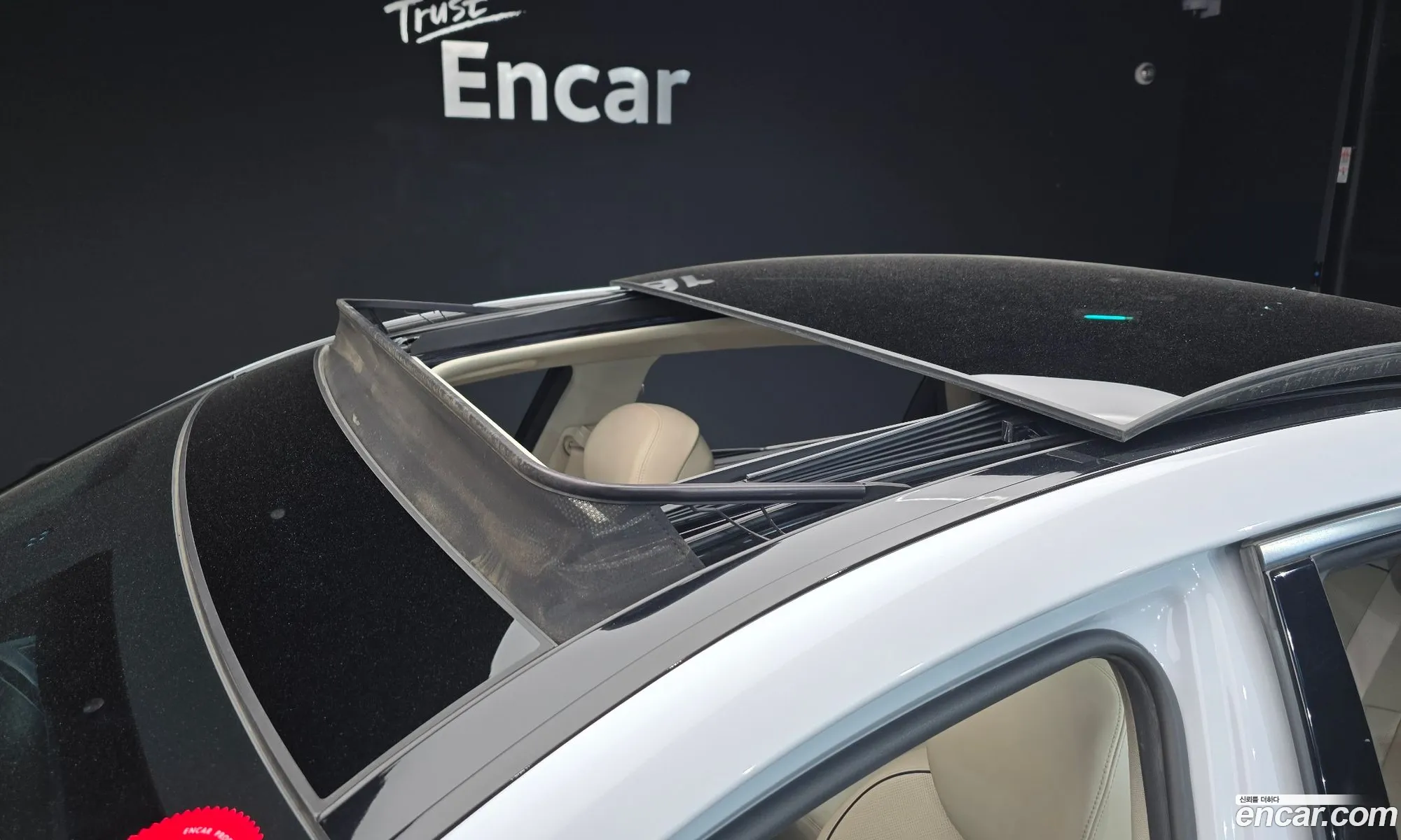 Genesis G80 2018 — 9