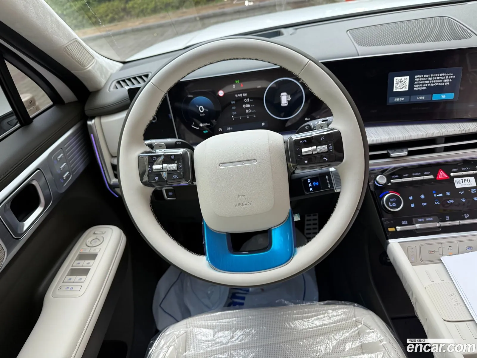 Hyundai Santa Fe 2025 — 5