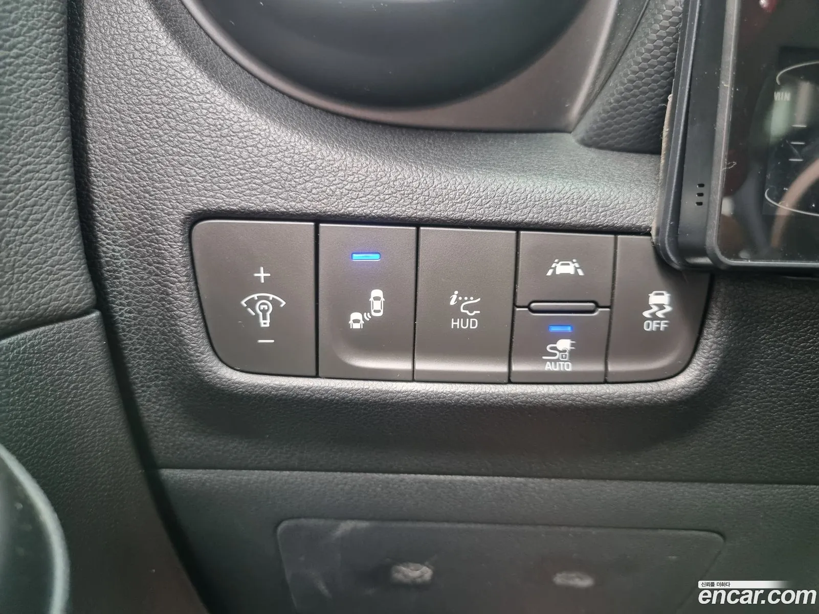 Hyundai Kona Electric 2019 — 6