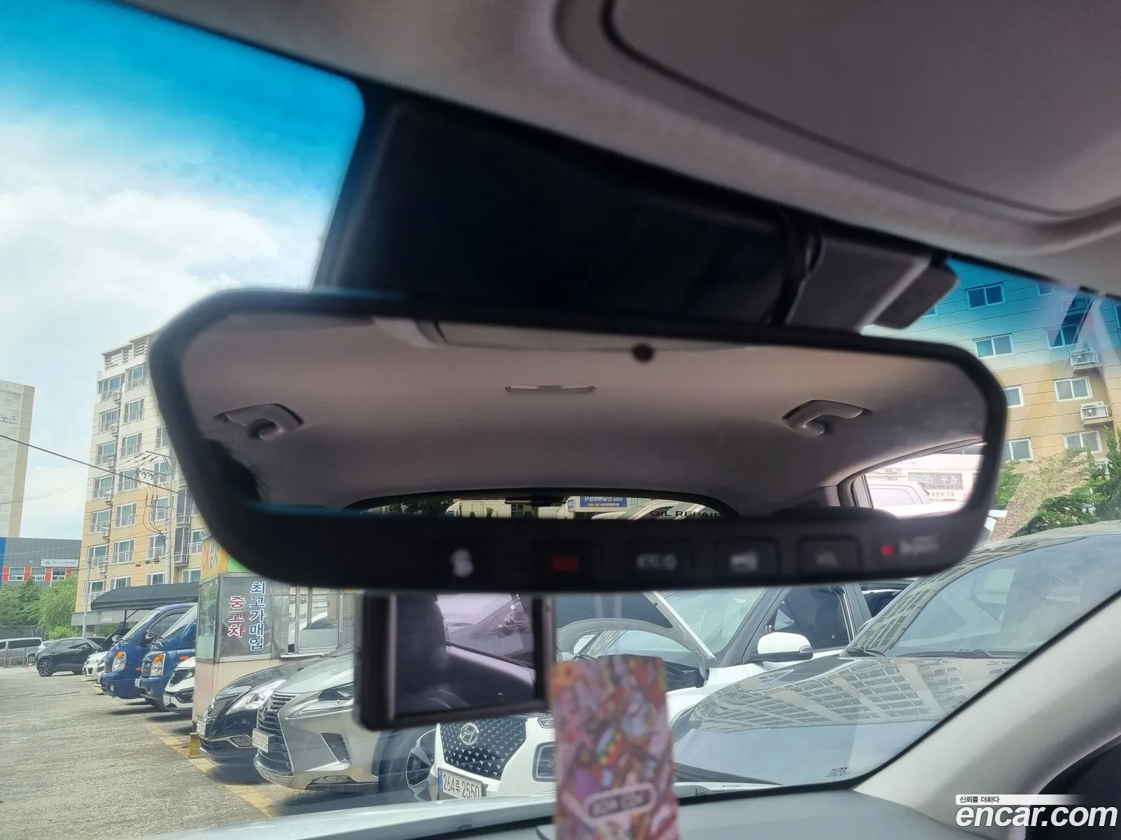 Hyundai Kona Electric 2019 — 15