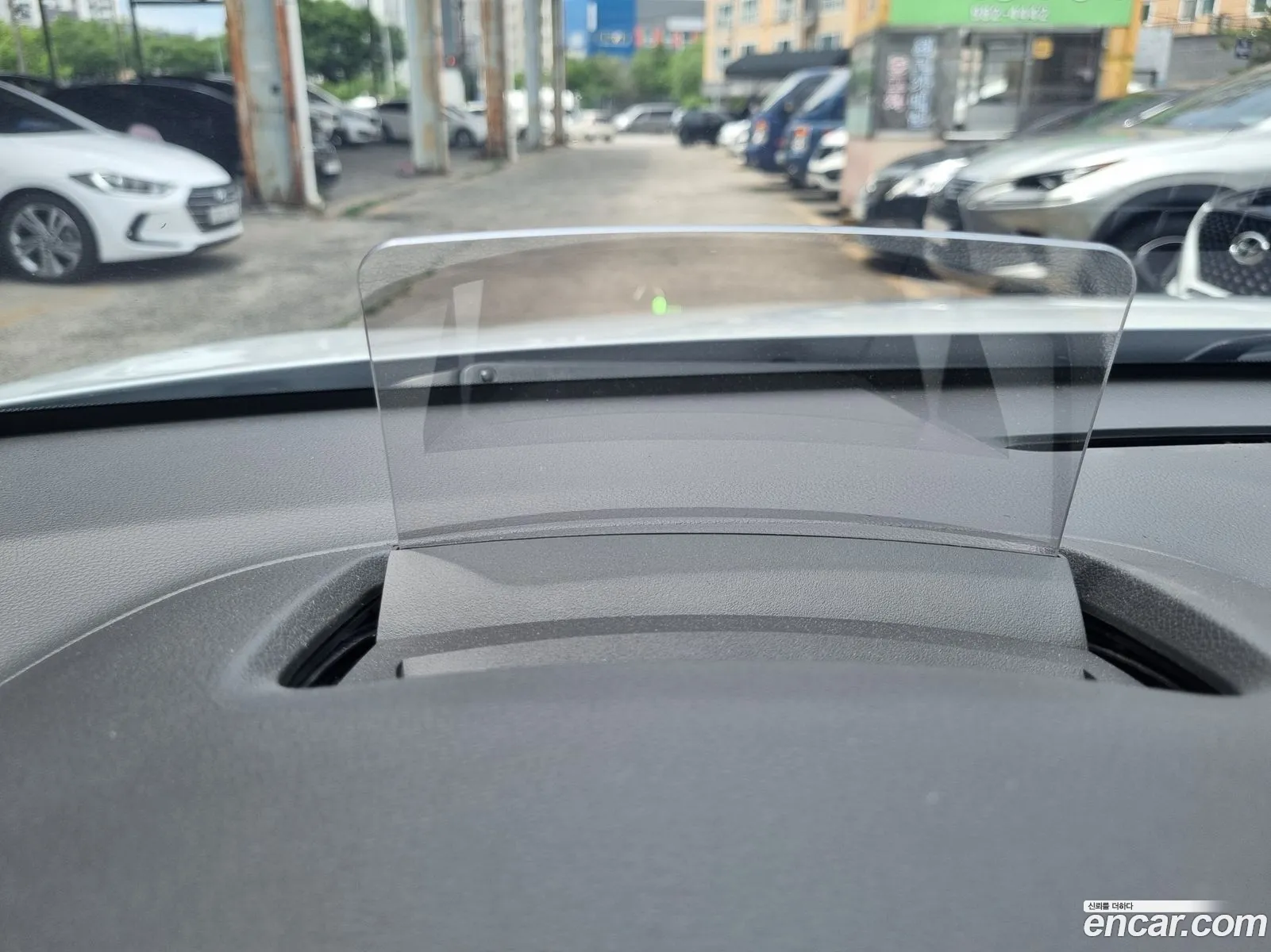 Hyundai Kona Electric 2019 — 8