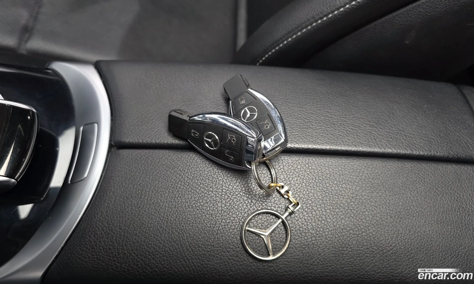 Mercedes-Benz C-Class W205 2016 — 10