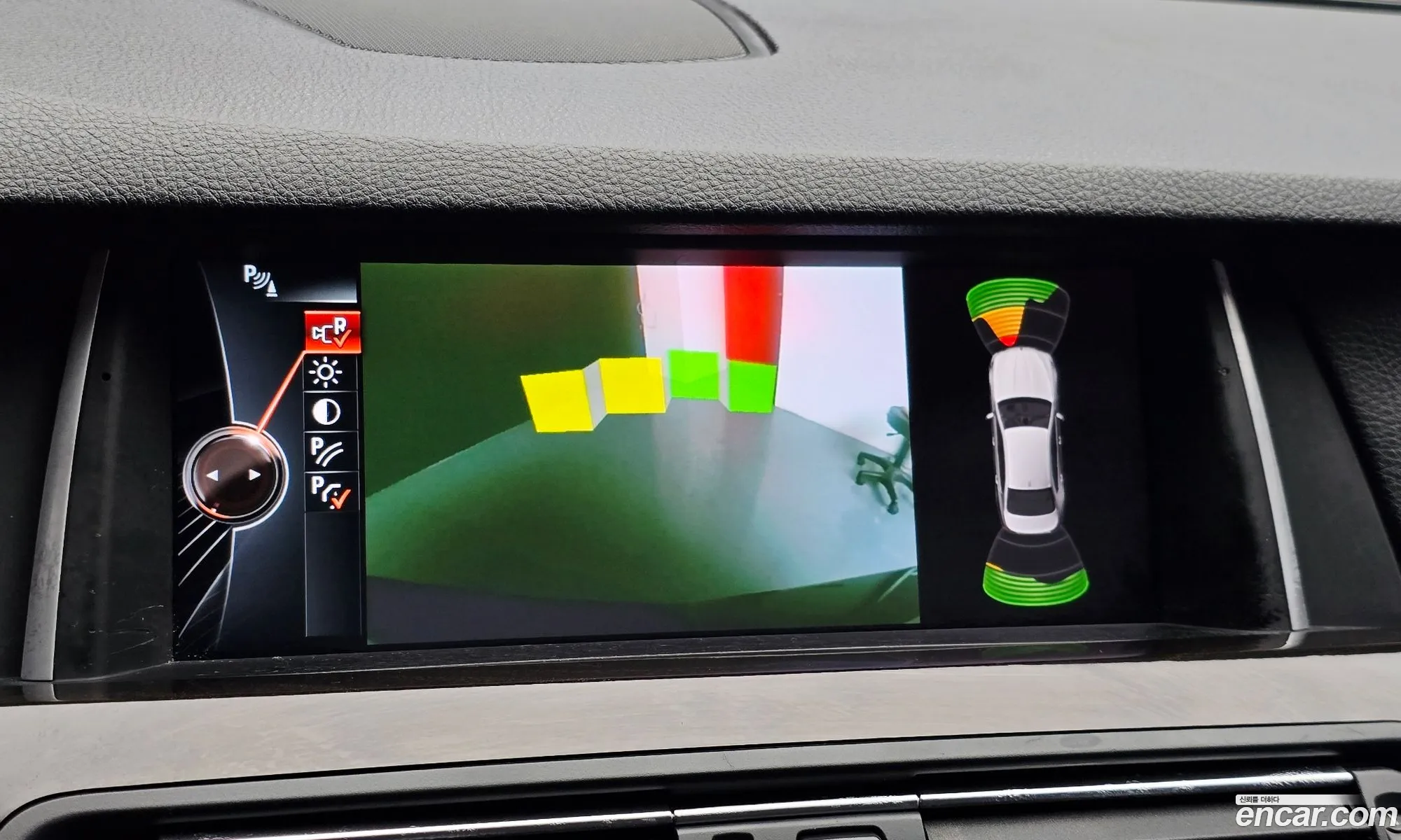 BMW 5 Series 2013 — 16