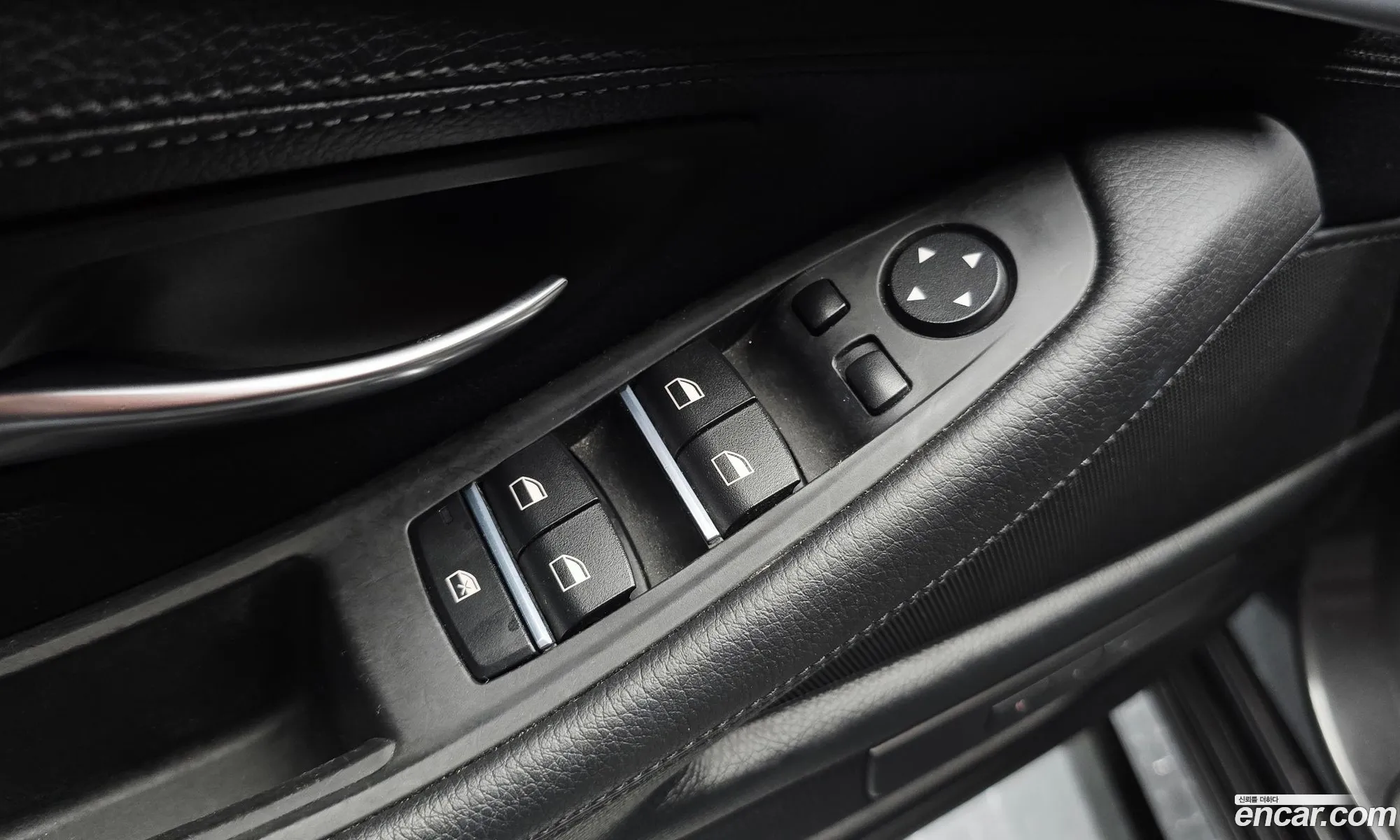 BMW 5 Series 2013 — 5