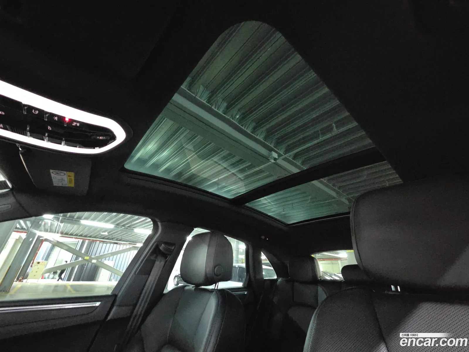Porsche Macan 2019 — 3