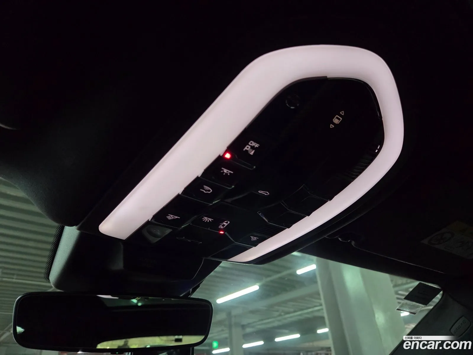 Porsche Macan 2019 — 15
