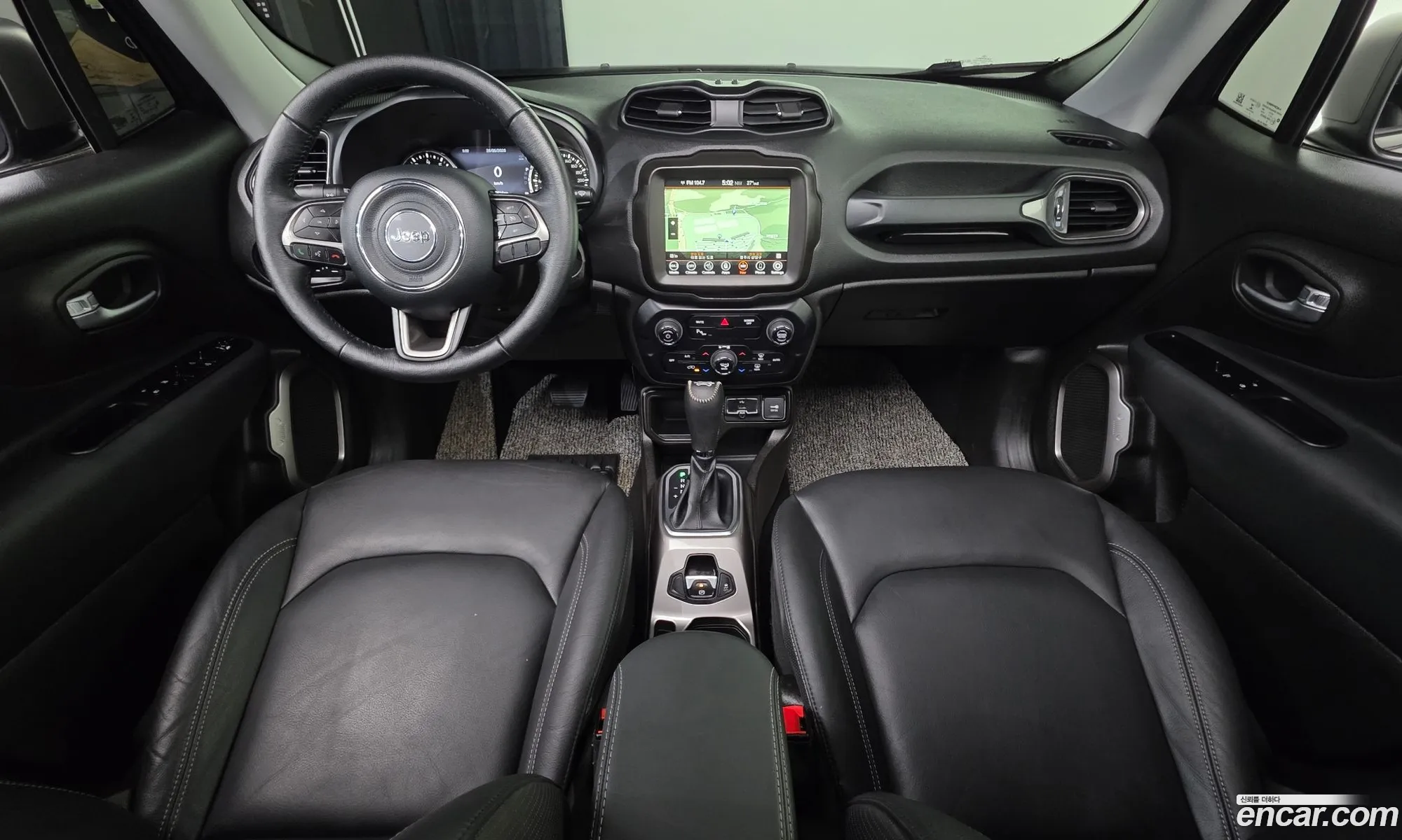Jeep Renegade 2021 1C4NJCDB8MPN48518 — 16