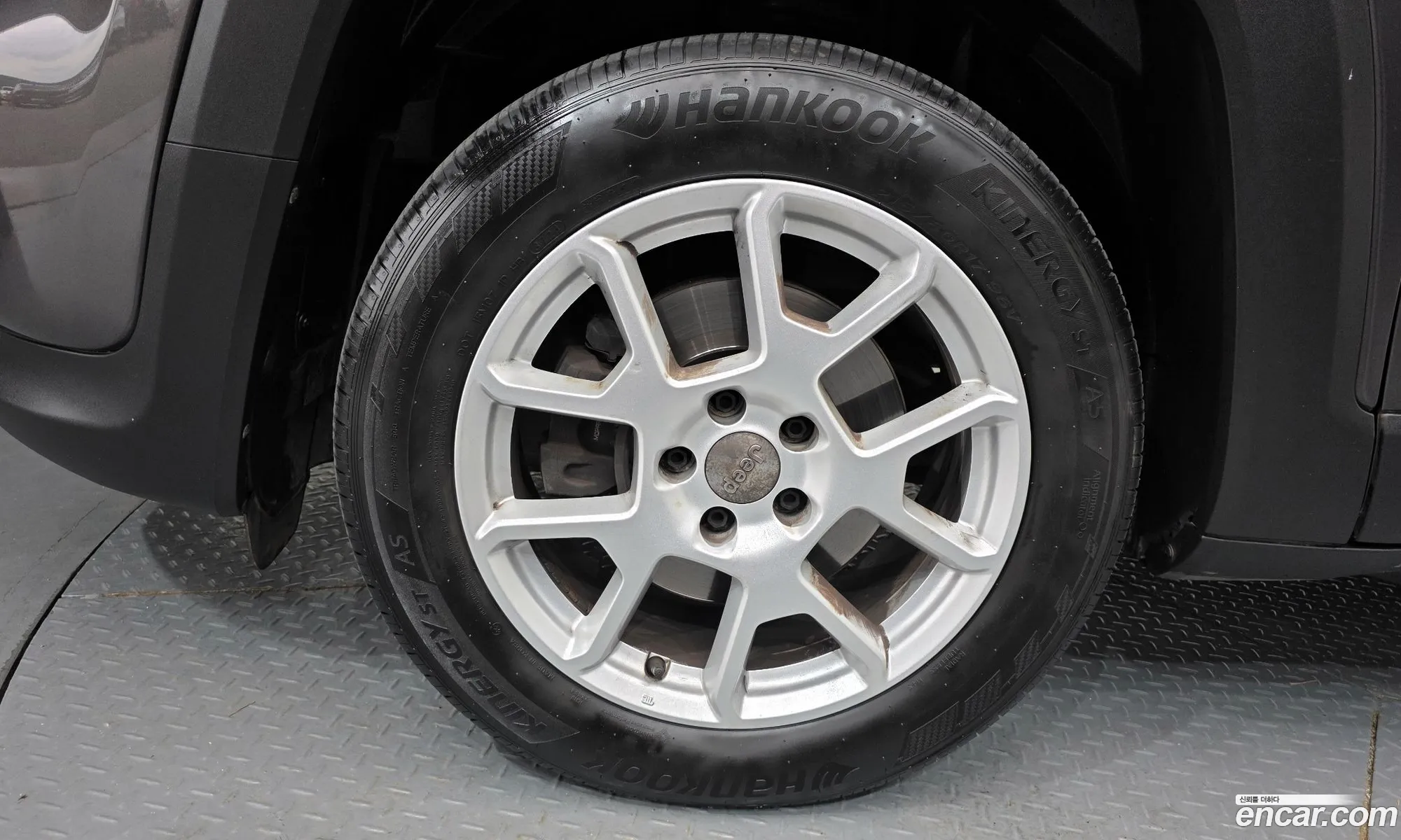 Jeep Renegade 2021 1C4NJCDB8MPN48518 — 19