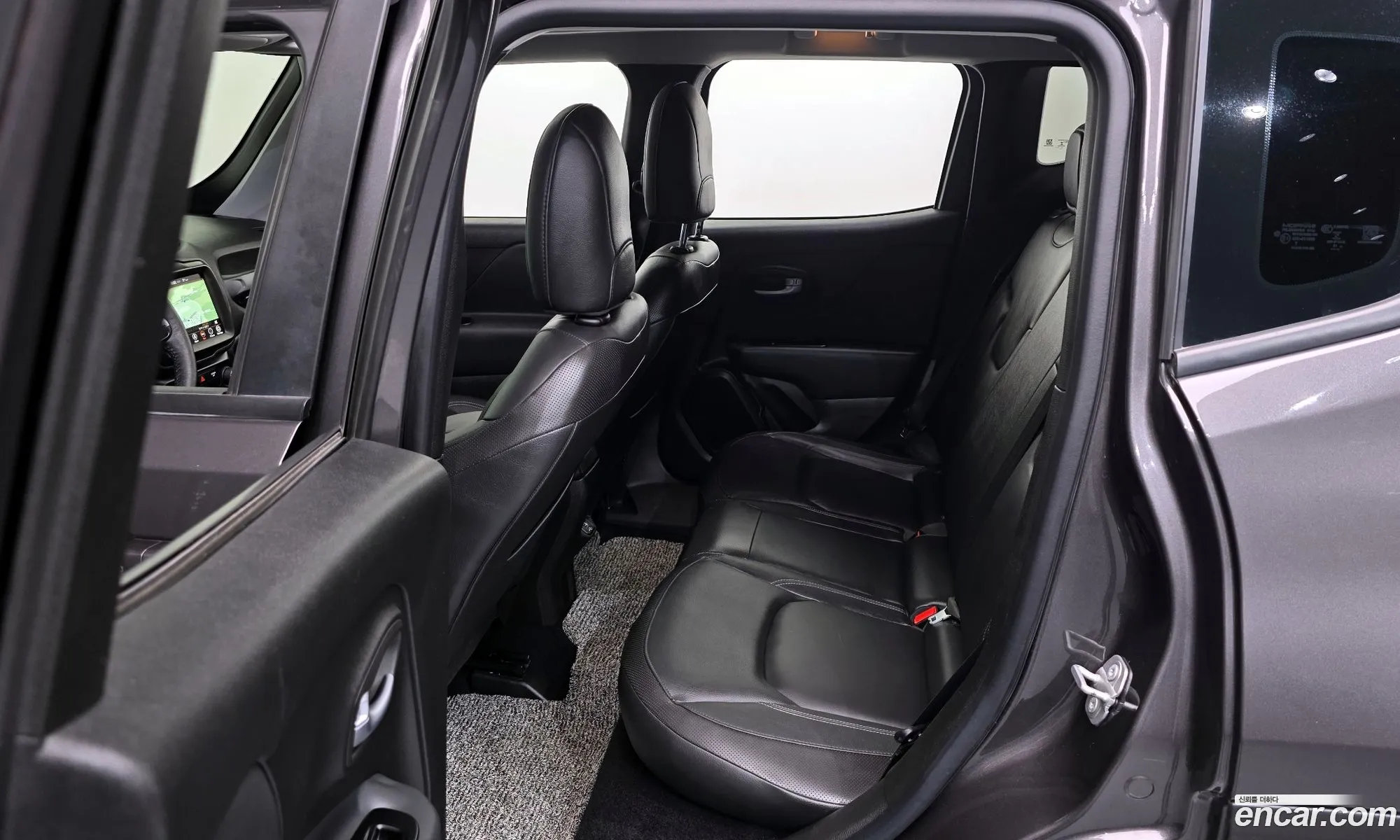 Jeep Renegade 2021 1C4NJCDB8MPN48518 — 10