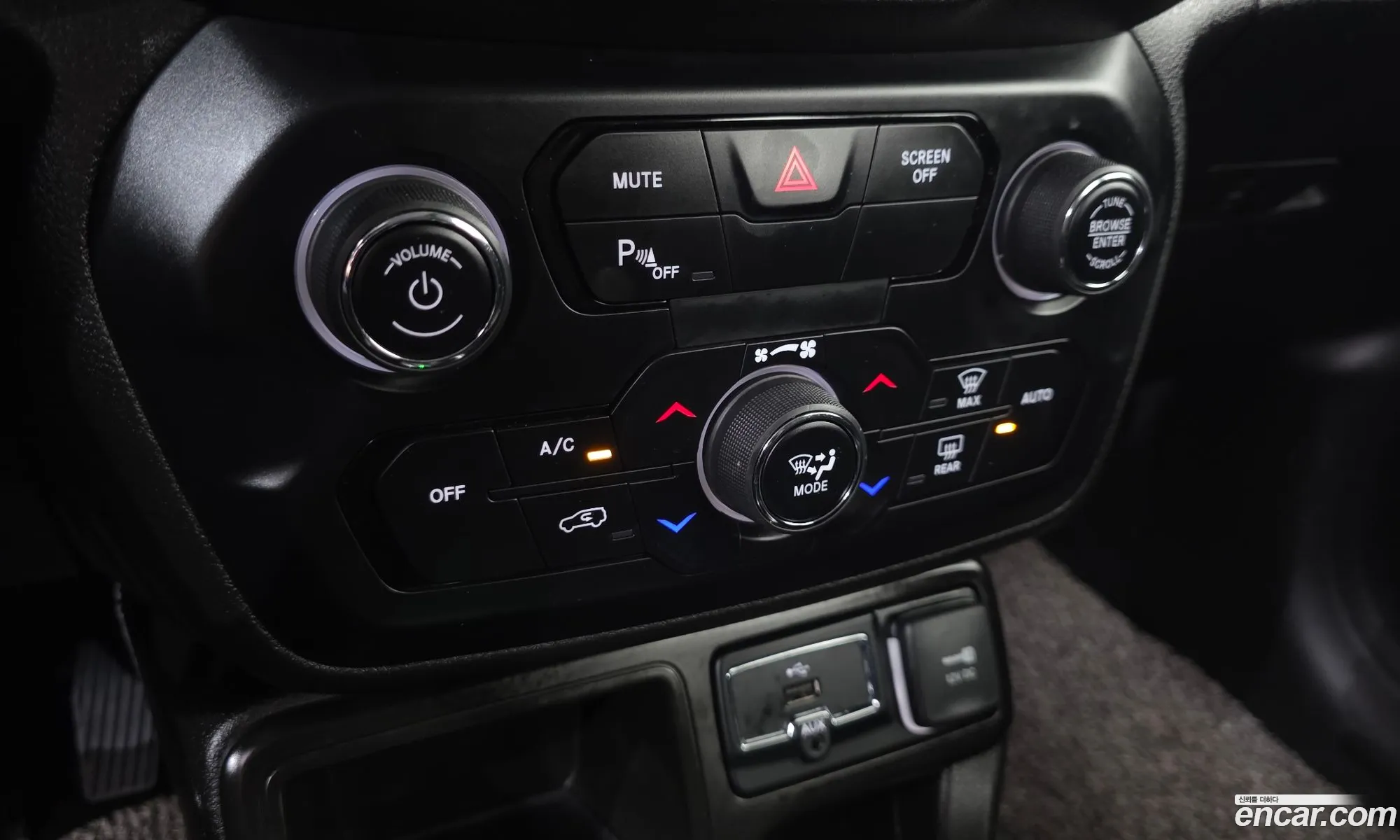 Jeep Renegade 2021 1C4NJCDB8MPN48518 — 17