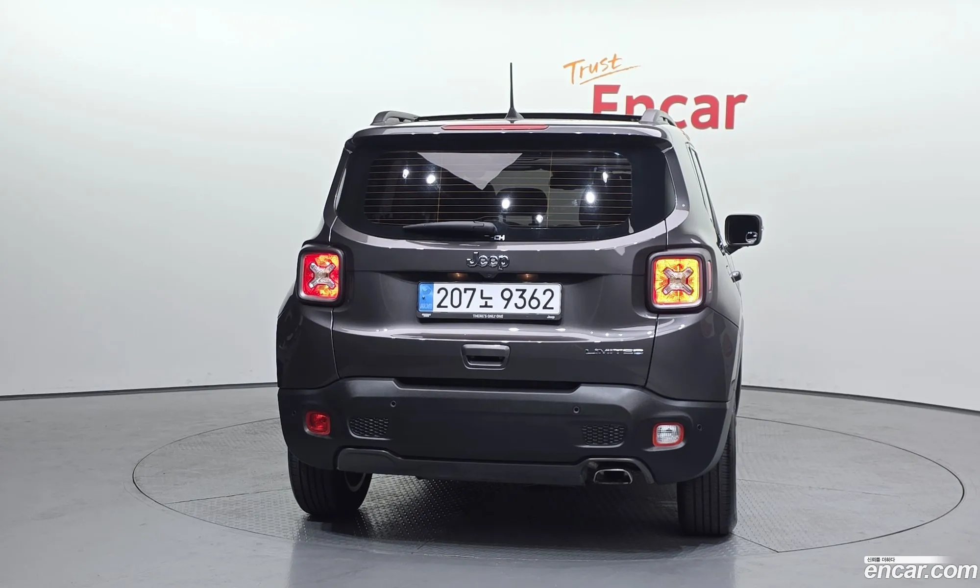 Jeep Renegade 2021 1C4NJCDB8MPN48518 — 15