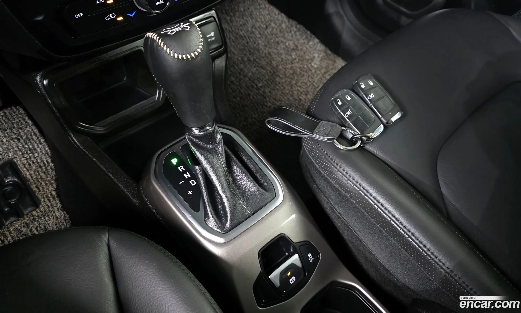 Jeep Renegade 2021 1C4NJCDB8MPN48518 — 3