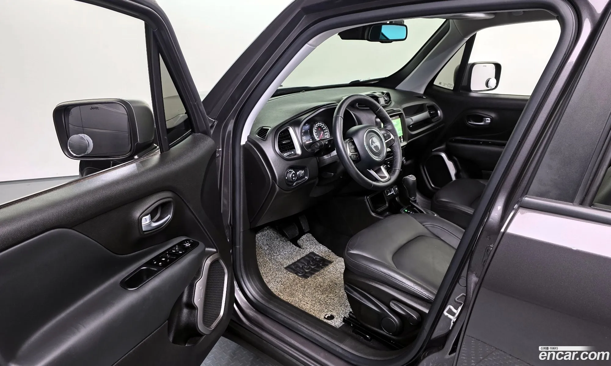 Jeep Renegade 2021 1C4NJCDB8MPN48518 — 7