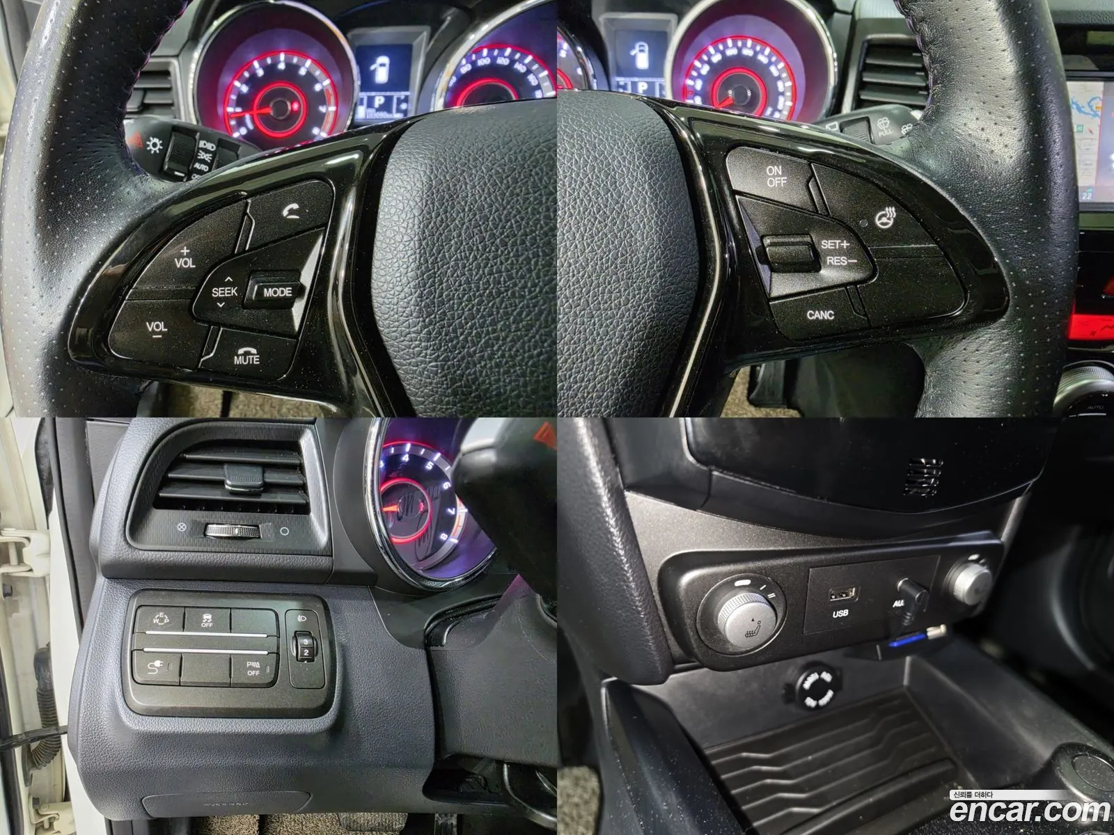 KG Mobility (SsangYong) Tivoli Air 2017 — 3
