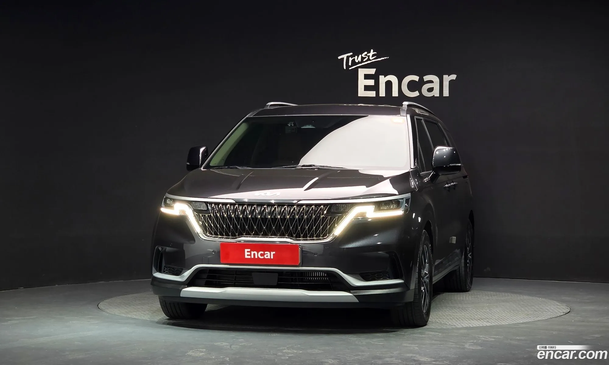 Kia Carnival 2023 KNHNB37BBPS310432 — 30