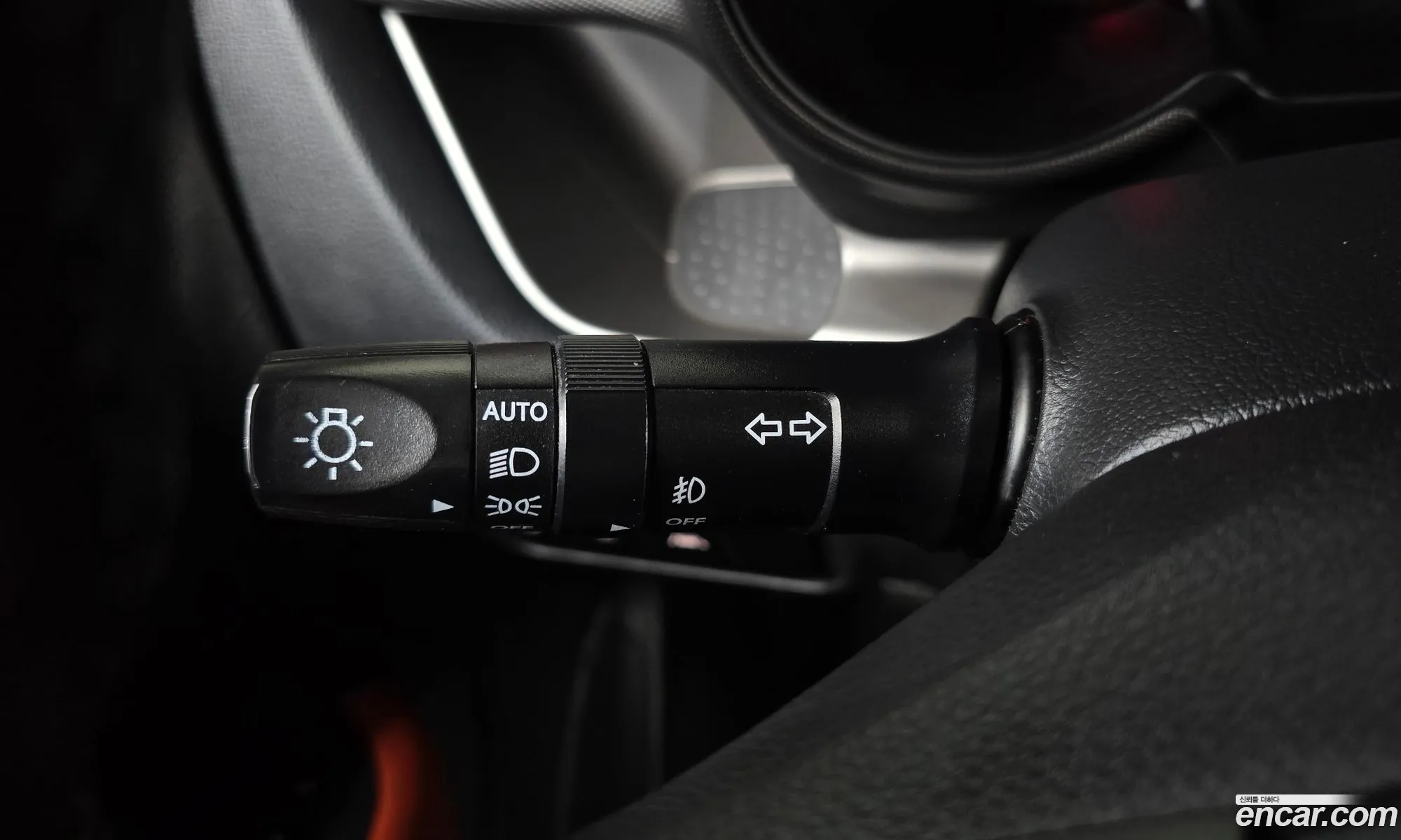 Kia Ray 2020 — 4