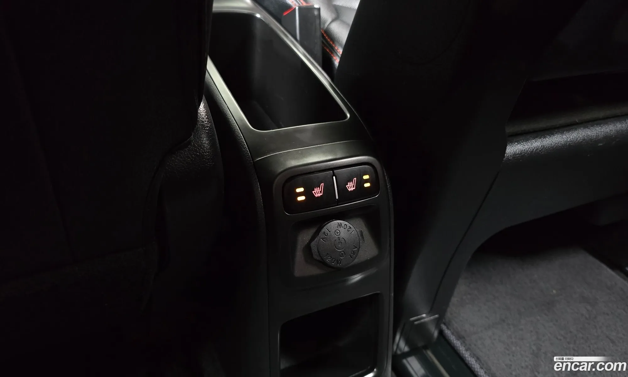 Kia Ray 2020 — 18