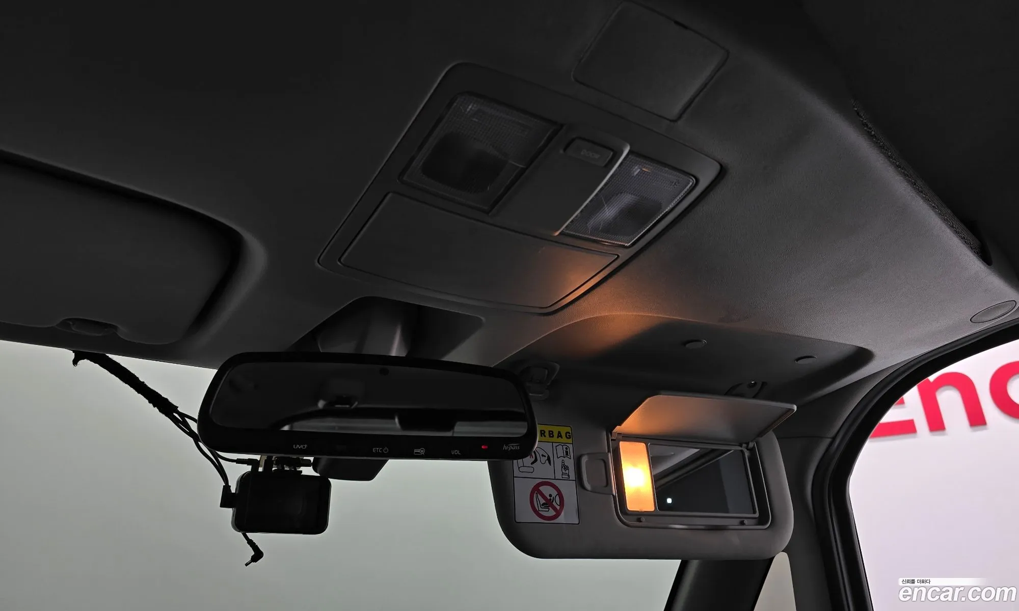Kia Ray 2020 — 9