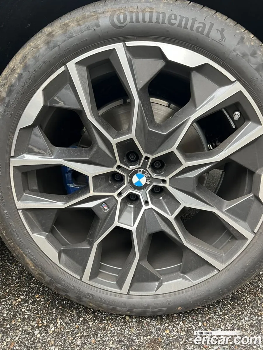 BMW X7 2025 — 4