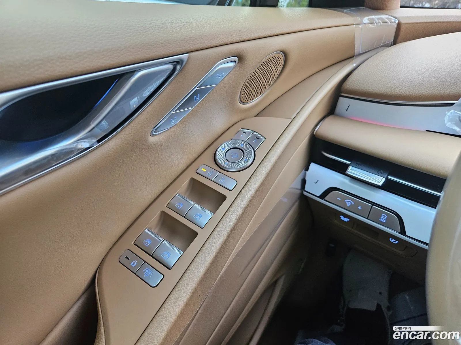 Genesis G80 2026 — 8