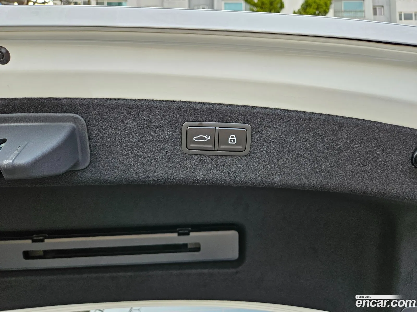 Genesis G80 2026 — 16