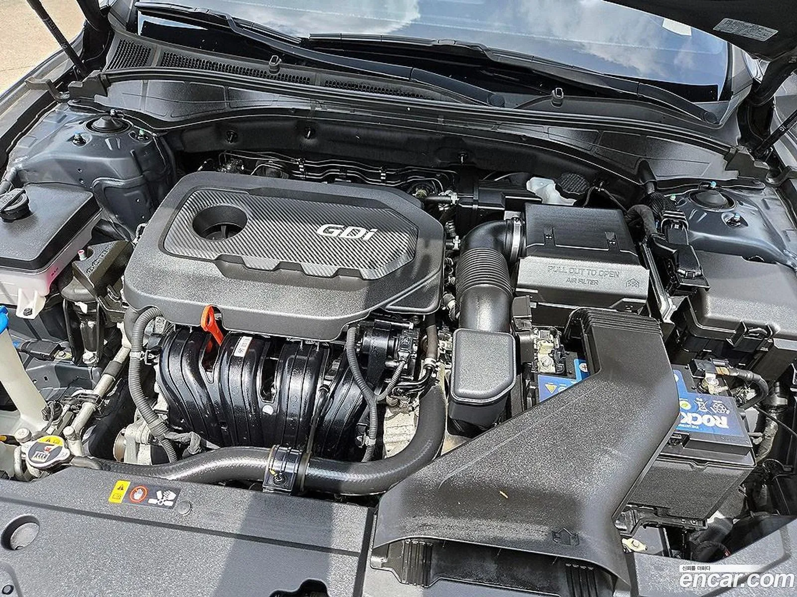 Hyundai Grandeur IG 2018 — 4