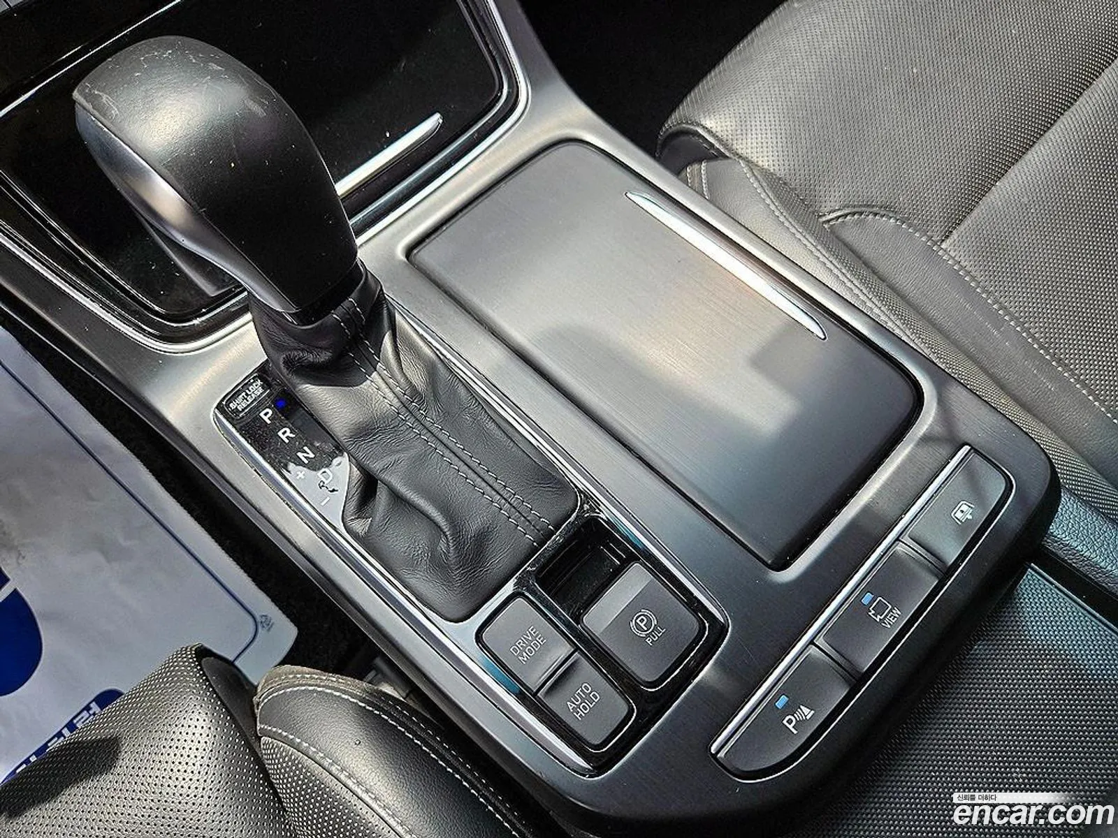 Hyundai Grandeur IG 2018 — 18