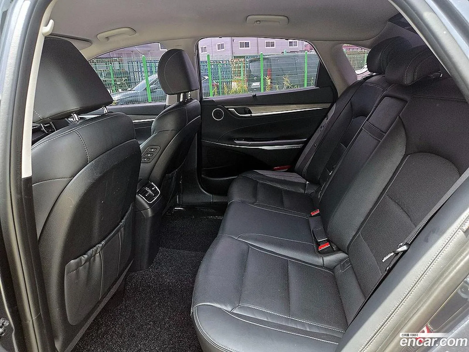 Hyundai Grandeur IG 2018 — 9