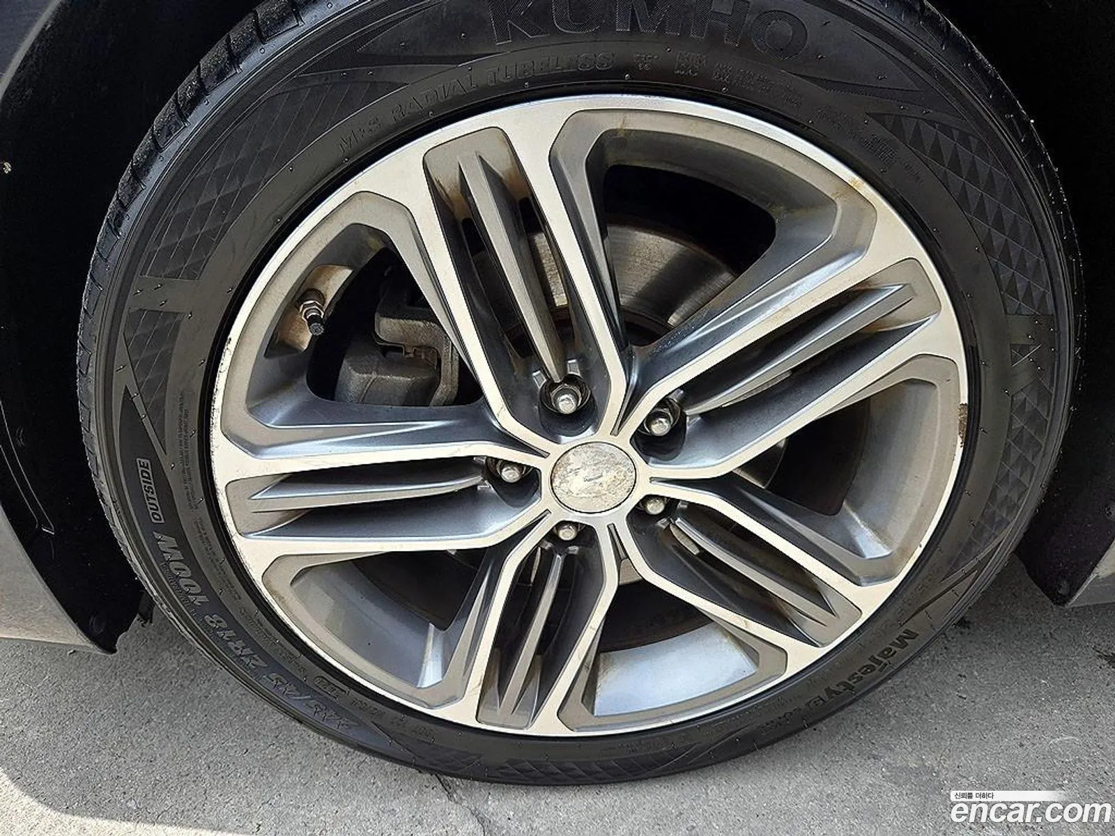 Hyundai Grandeur IG 2018 — 3