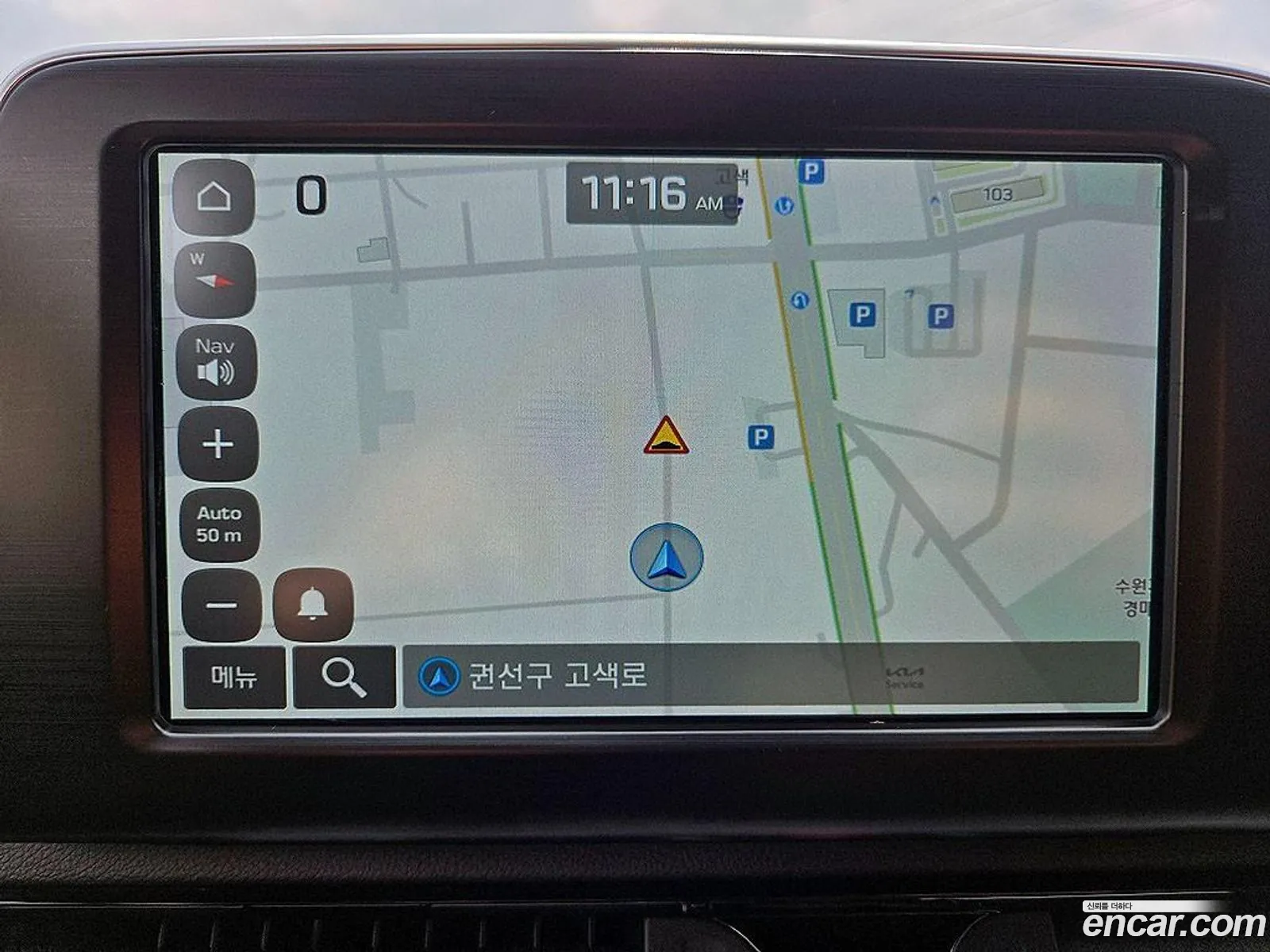 Hyundai Grandeur IG 2018 — 15