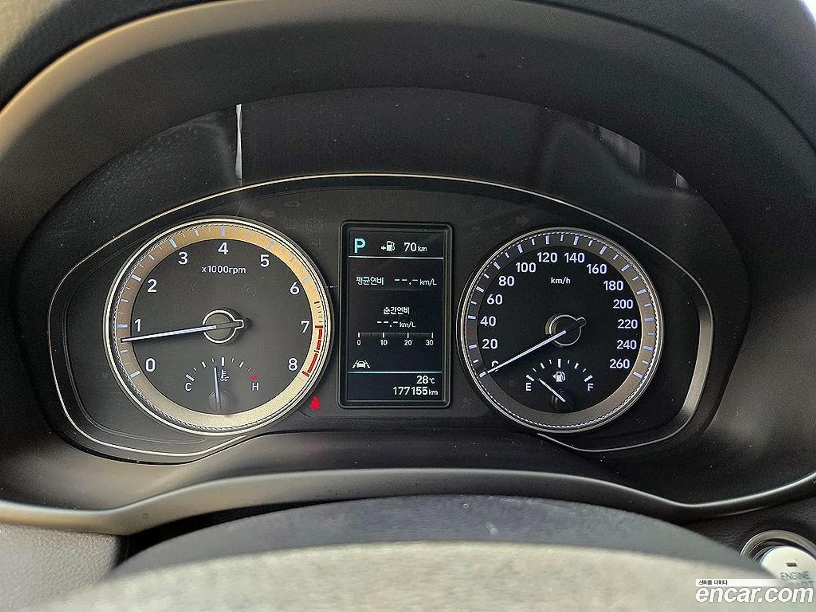 Hyundai Grandeur IG 2018 — 7