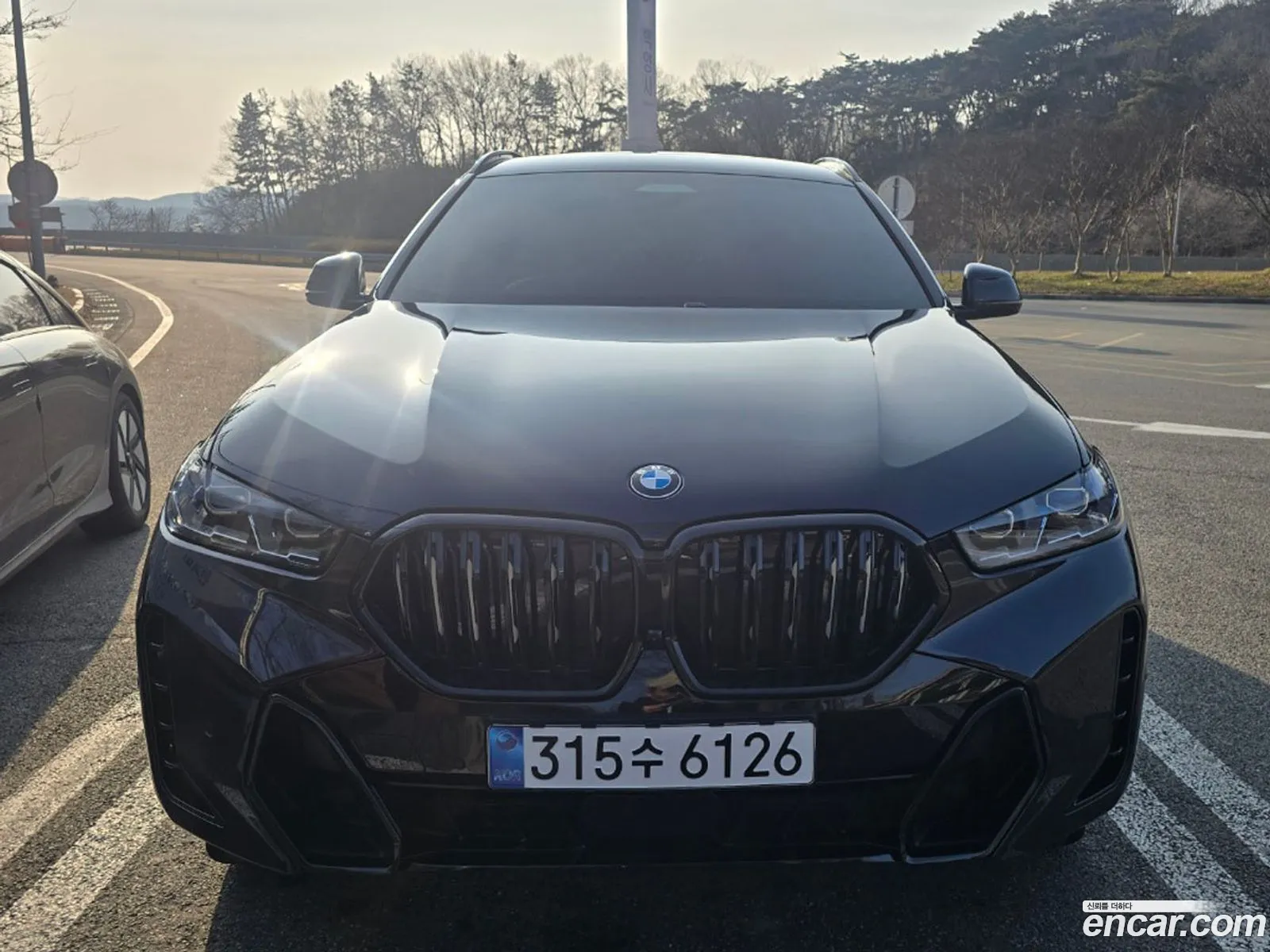 BMW X6 2026 — 5