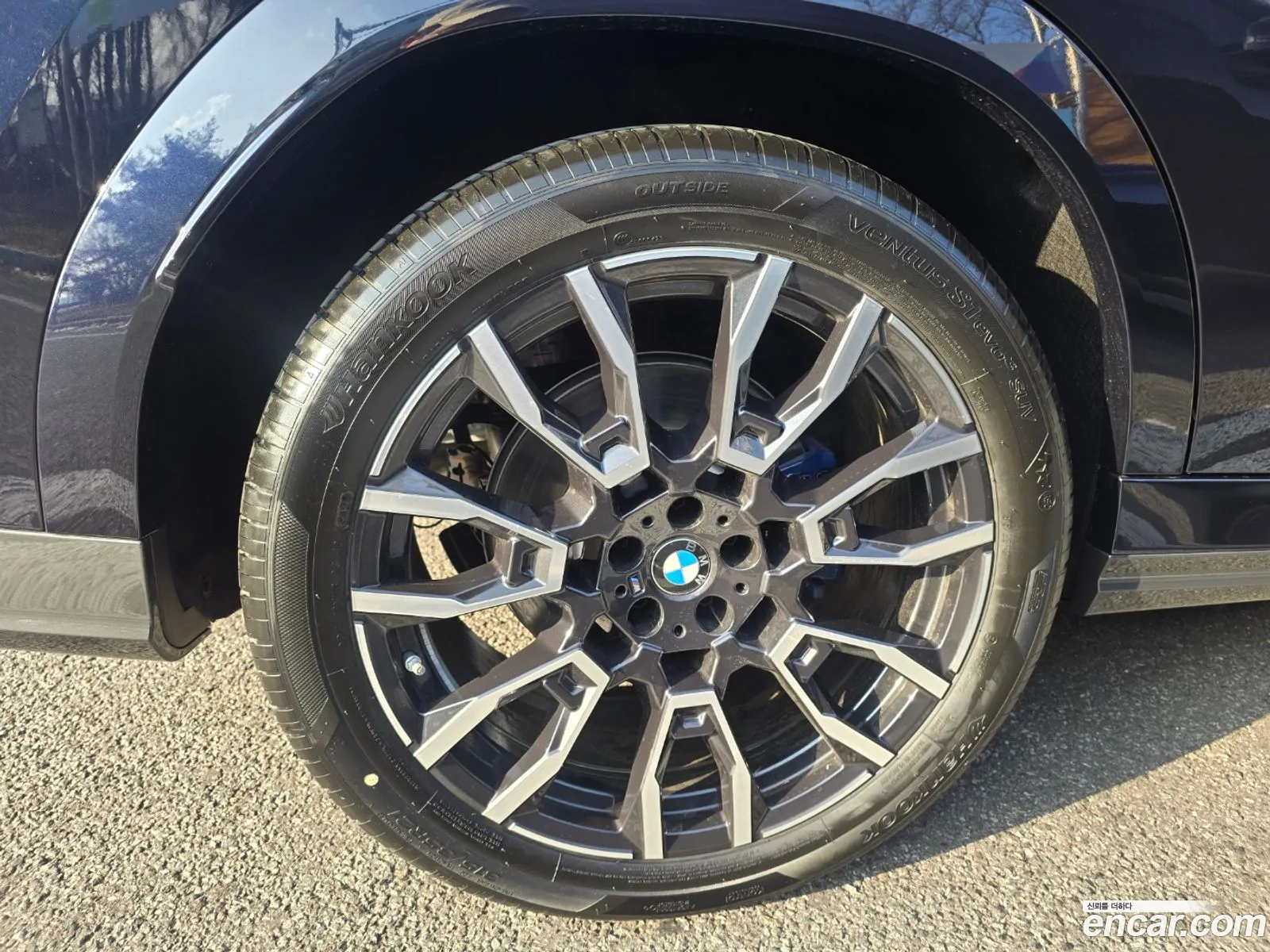 BMW X6 2026 — 4