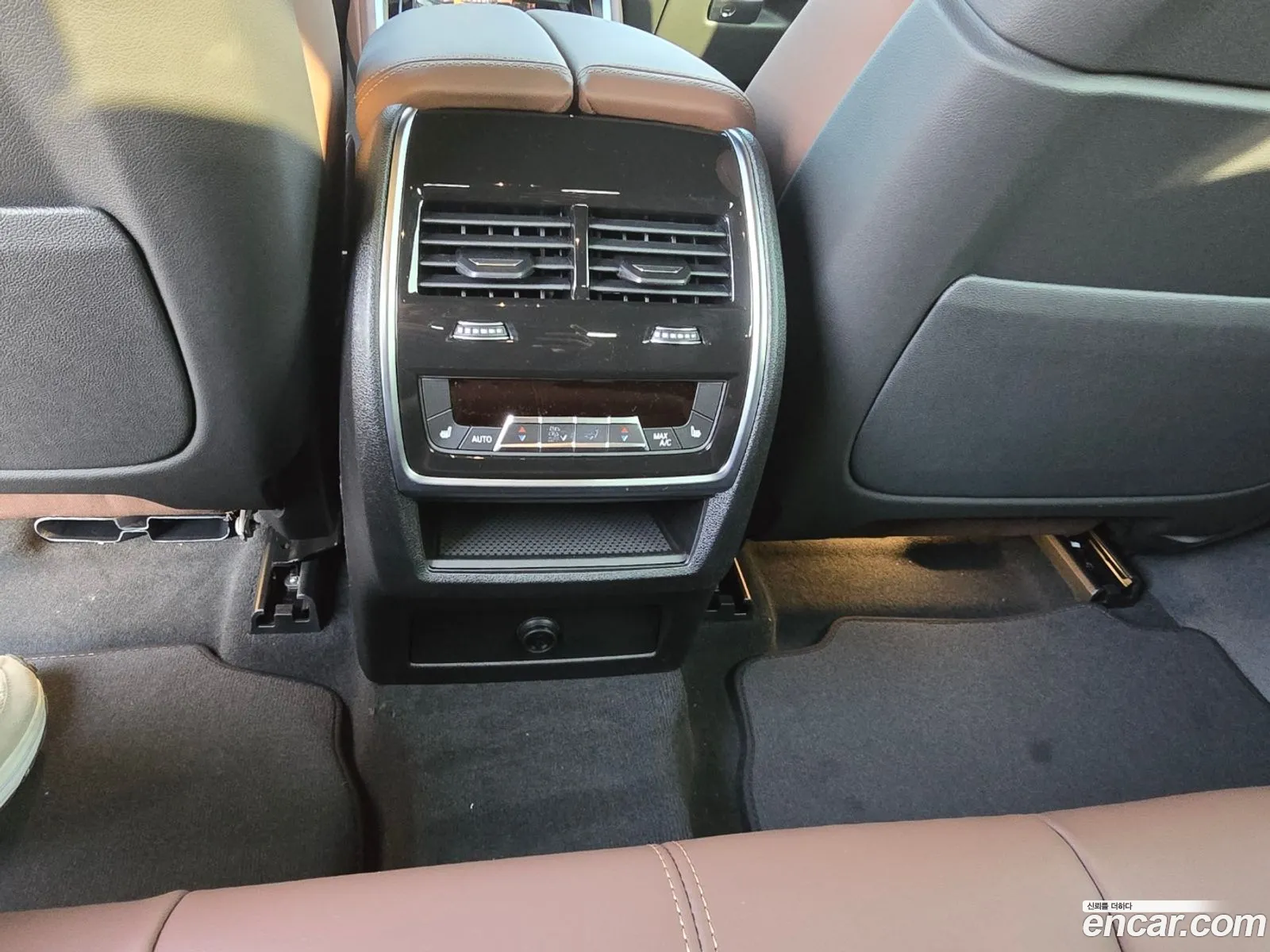 BMW X6 2026 — 7