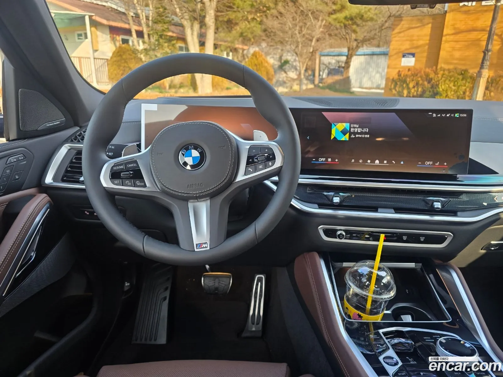 BMW X6 2026 — 9
