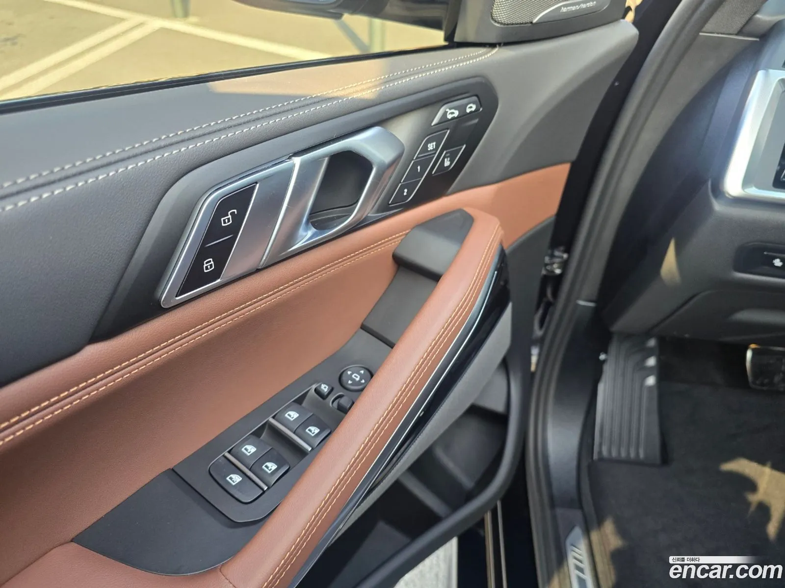 BMW X6 2026 — 6