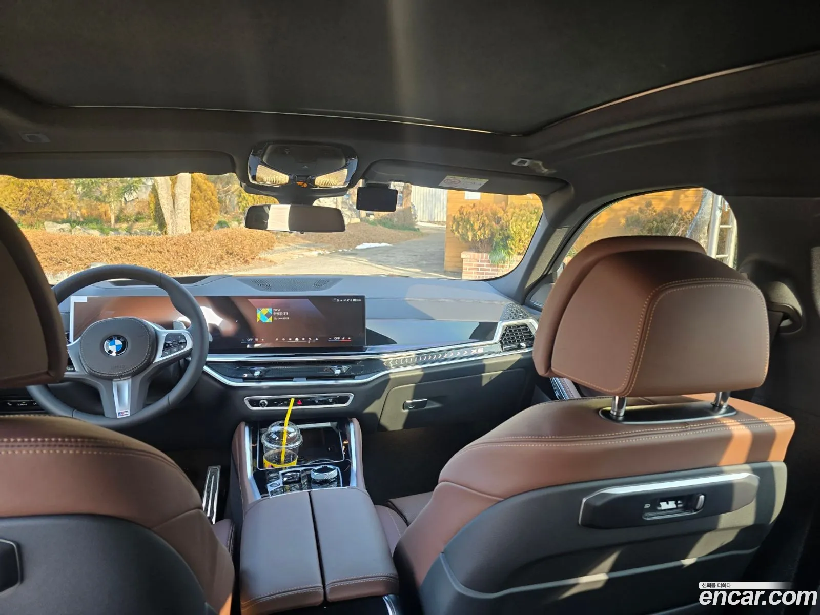 BMW X6 2026 — 12