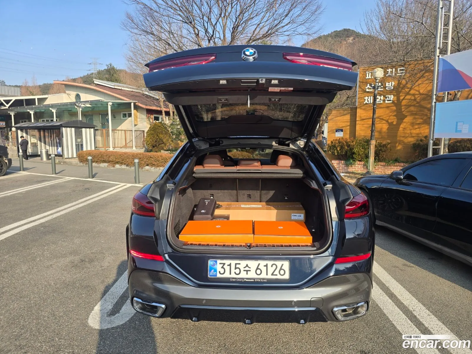 BMW X6 2026 — 3