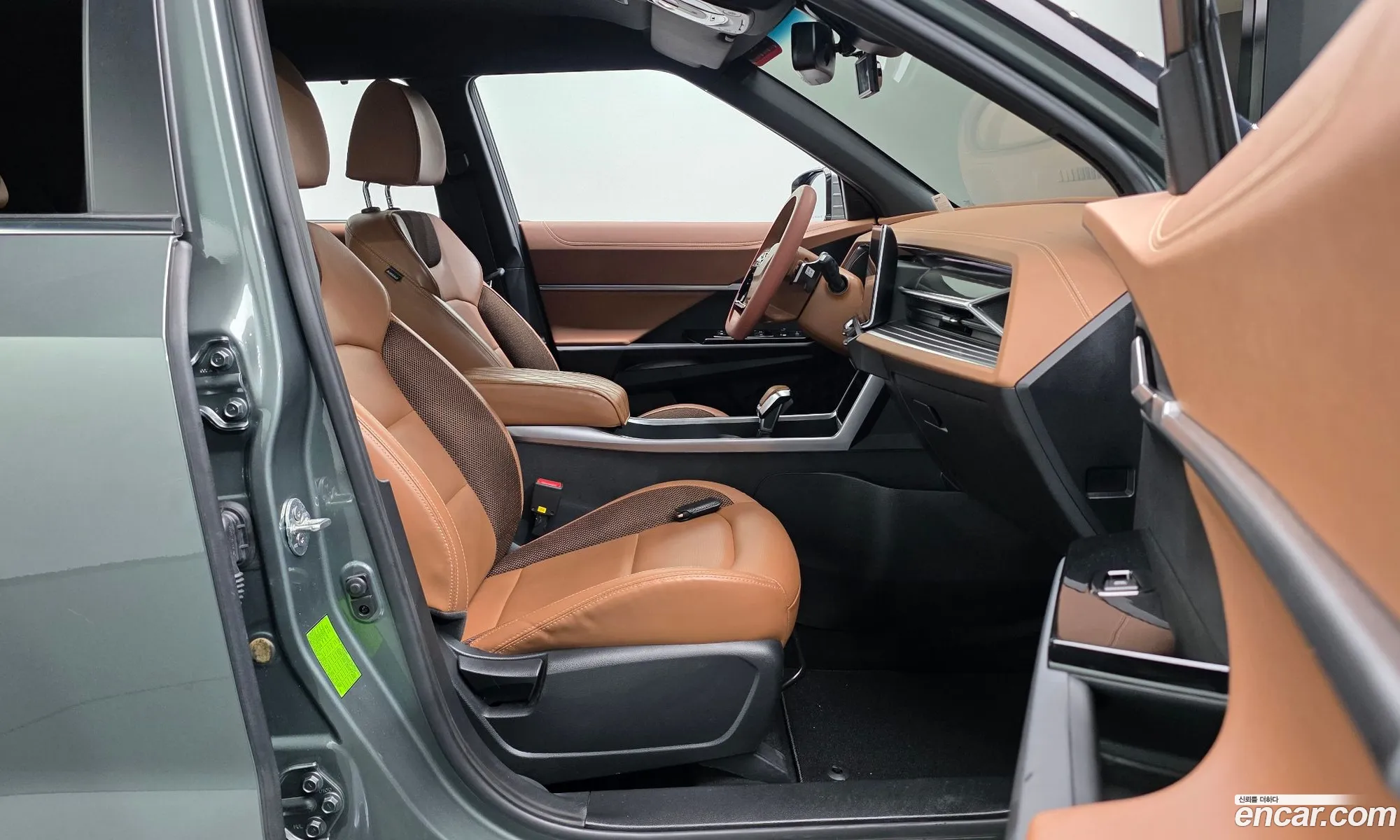 KG Mobility (SsangYong) Torres 2022 KPBPH3AT1PP006172 — 16